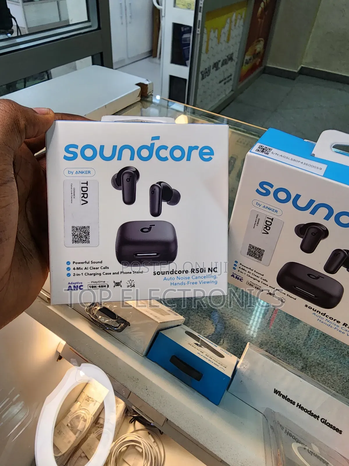 Soundcore R50i Nc