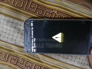 Samsung Galaxy J3 Emerge 16 GB Gray