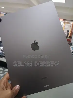 New Apple iPad Air 256 GB