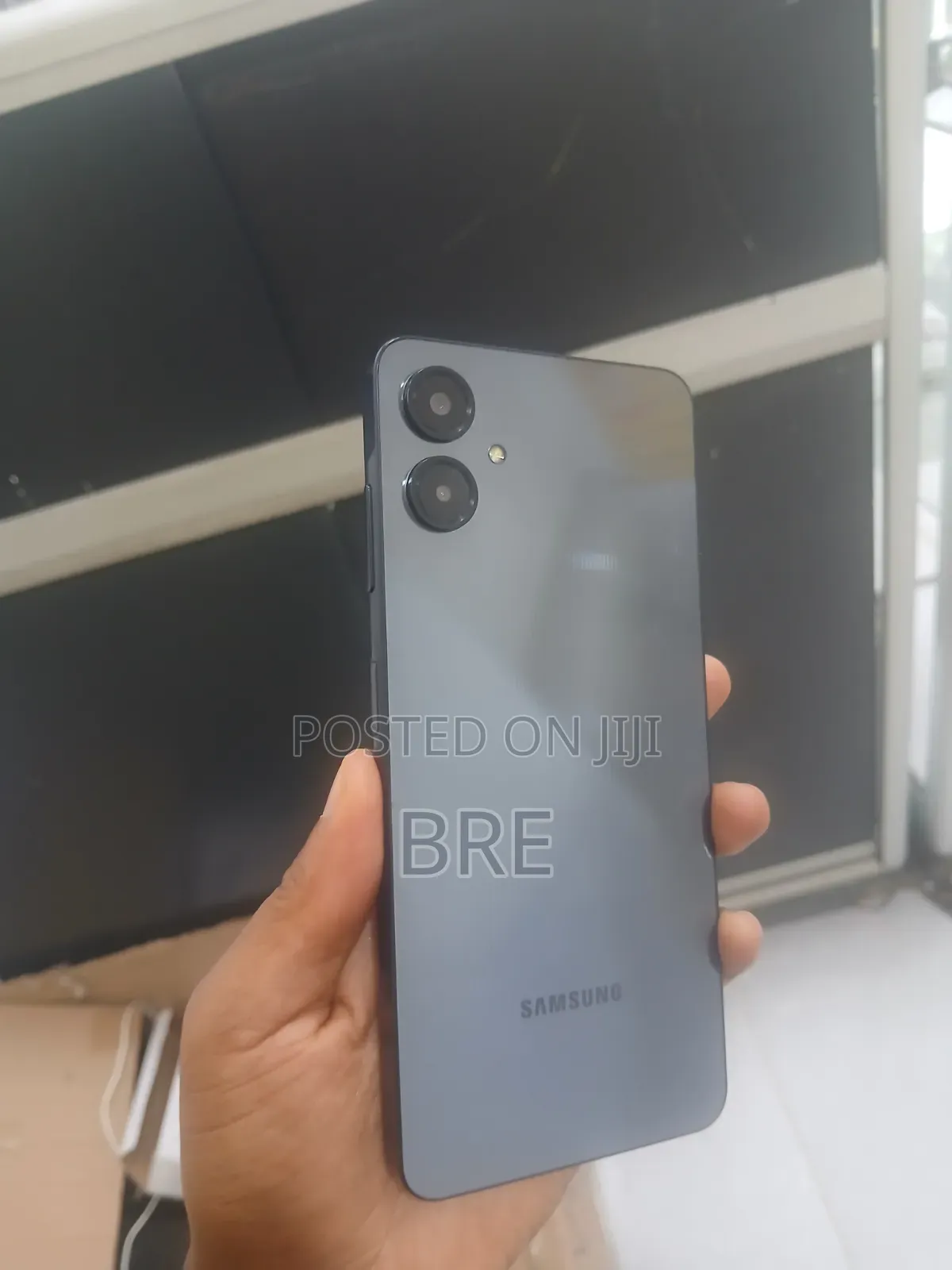 Samsung Galaxy A06 64 GB Blue