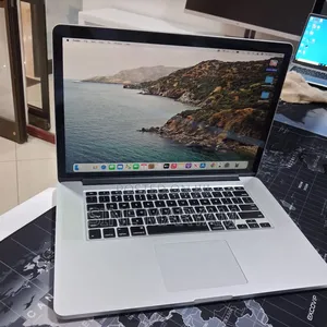 New Laptop Apple MacBook Pro 2014 16GB Intel Core i7 SSD 256GB