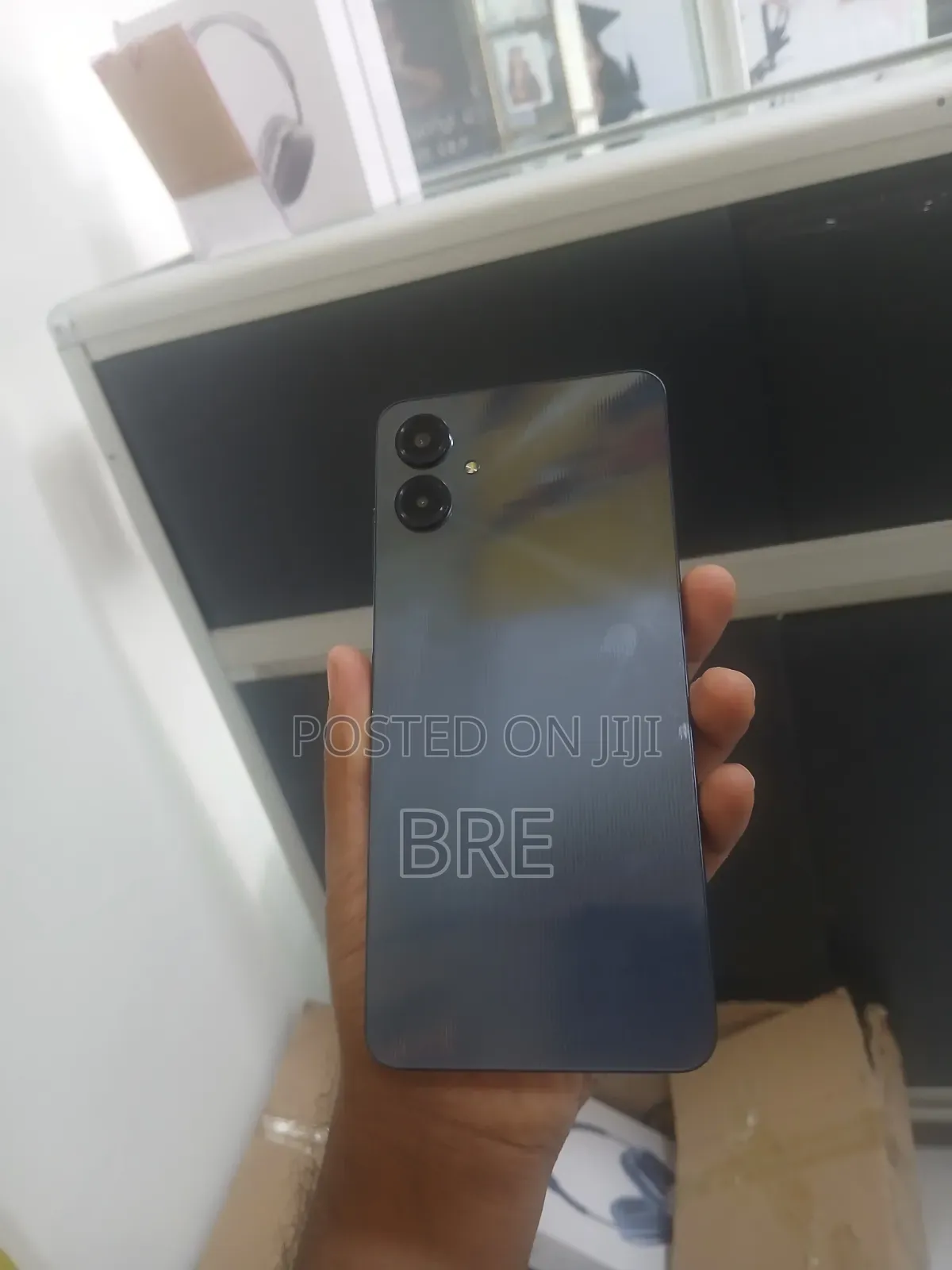 Samsung Galaxy A06 64 GB Blue