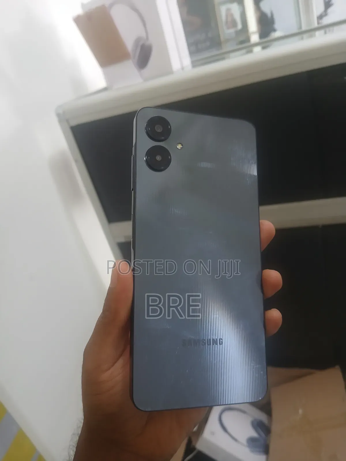 Samsung Galaxy A06 64 GB Blue
