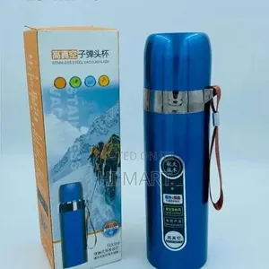 High Quality 500ml Stainless Steel Vaccum Flask