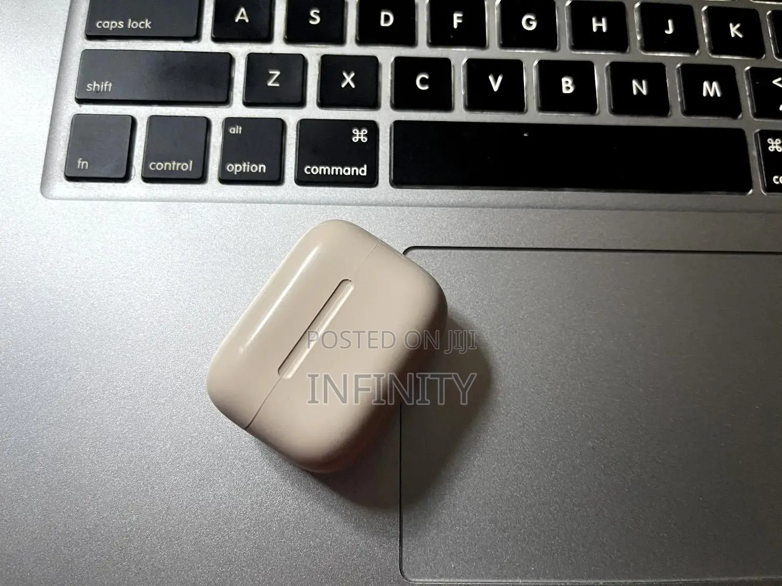 True Wireless Earpod