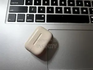 True Wireless Earpod