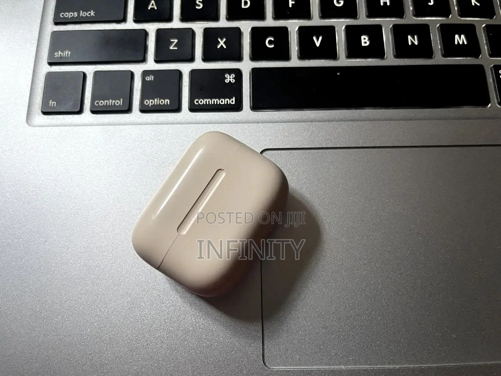 True Wireless Earpod