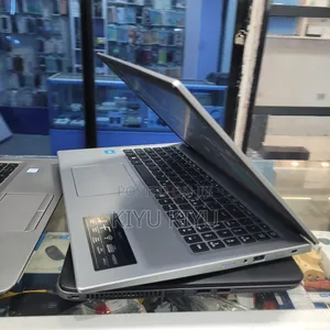 New Laptop Acer Aspire 1 4GB Intel Celeron SSD 256GB