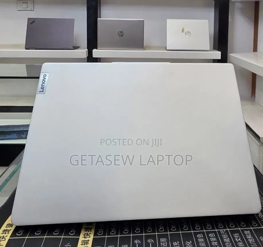New Laptop Lenovo IdeaPad 720S 16GB Intel SSD 512GB