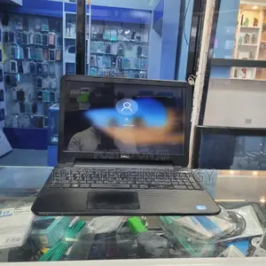 New Laptop Dell Inspiron 15 8GB Intel Core i3 HDD 500GB