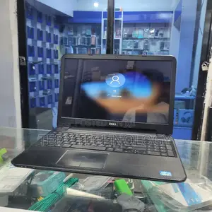 New Laptop Dell Inspiron 15 8GB Intel Core i3 HDD 500GB