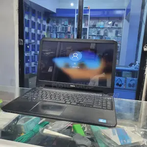 New Laptop Dell Inspiron 15 8GB Intel Core i3 HDD 500GB