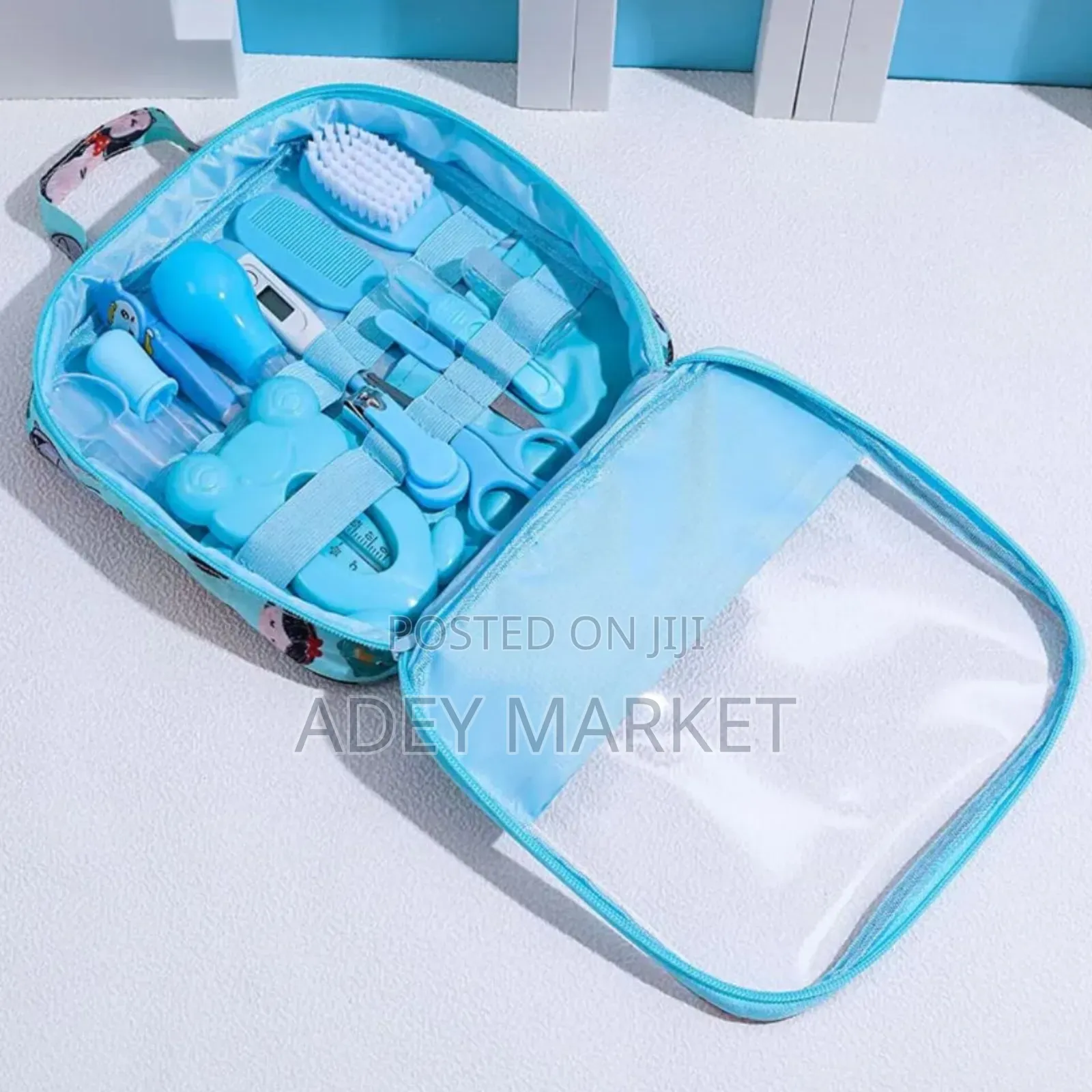 .13 Pc Baby Care Kit