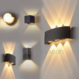 Wall Light