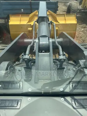 Xcmg Zl50gn 2025 Loader