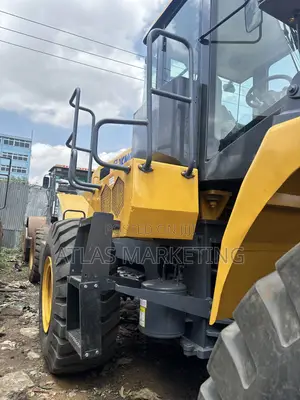 Xcmg Zl50gn 2025 Loader