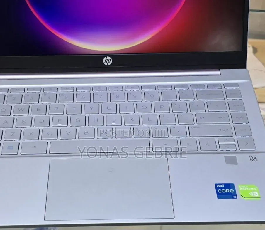 New Laptop HP Pavilion 14 16GB Intel Core i5 SSD 512GB