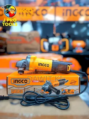 Ingco 750 Watts