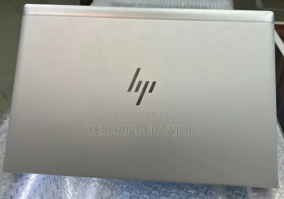 New Laptop HP EliteBook 830 G7 16GB Intel Core i5 SSD 512GB