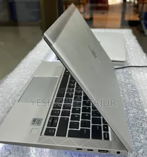 New Laptop HP EliteBook 830 G7 16GB Intel Core i5 SSD 512GB