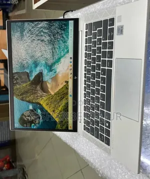 New Laptop HP EliteBook 830 G7 16GB Intel Core i5 SSD 512GB