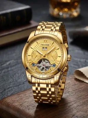 Tevise Luxury Watch