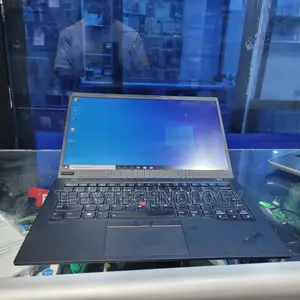 New Laptop Lenovo ThinkPad X1 Carbon 8GB Intel Core i5 SSD 512GB