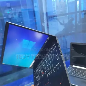 New Laptop Lenovo ThinkPad X1 Carbon 8GB Intel Core i5 SSD 512GB