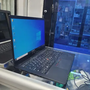 New Laptop Lenovo ThinkPad X1 Carbon 8GB Intel Core i5 SSD 512GB