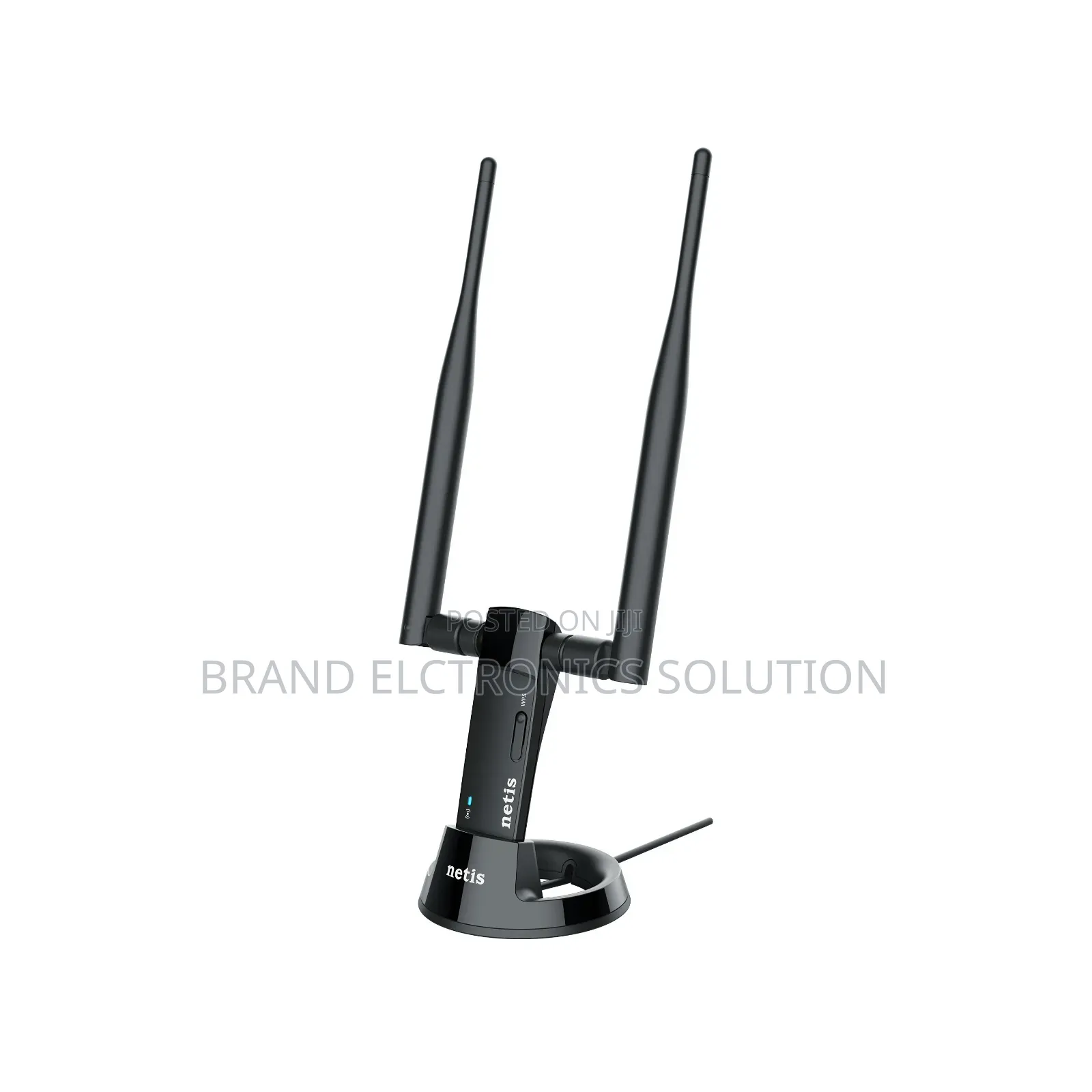 Wireless Dual Band Usb Adapter