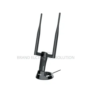 Wireless Dual Band Usb Adapter