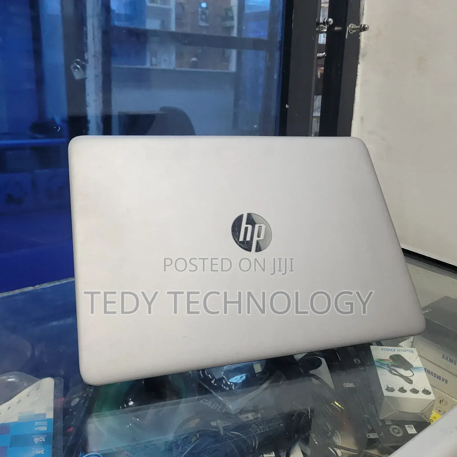 New Laptop HP EliteBook 840 G3 8GB Intel Core i5 SSD 256GB
