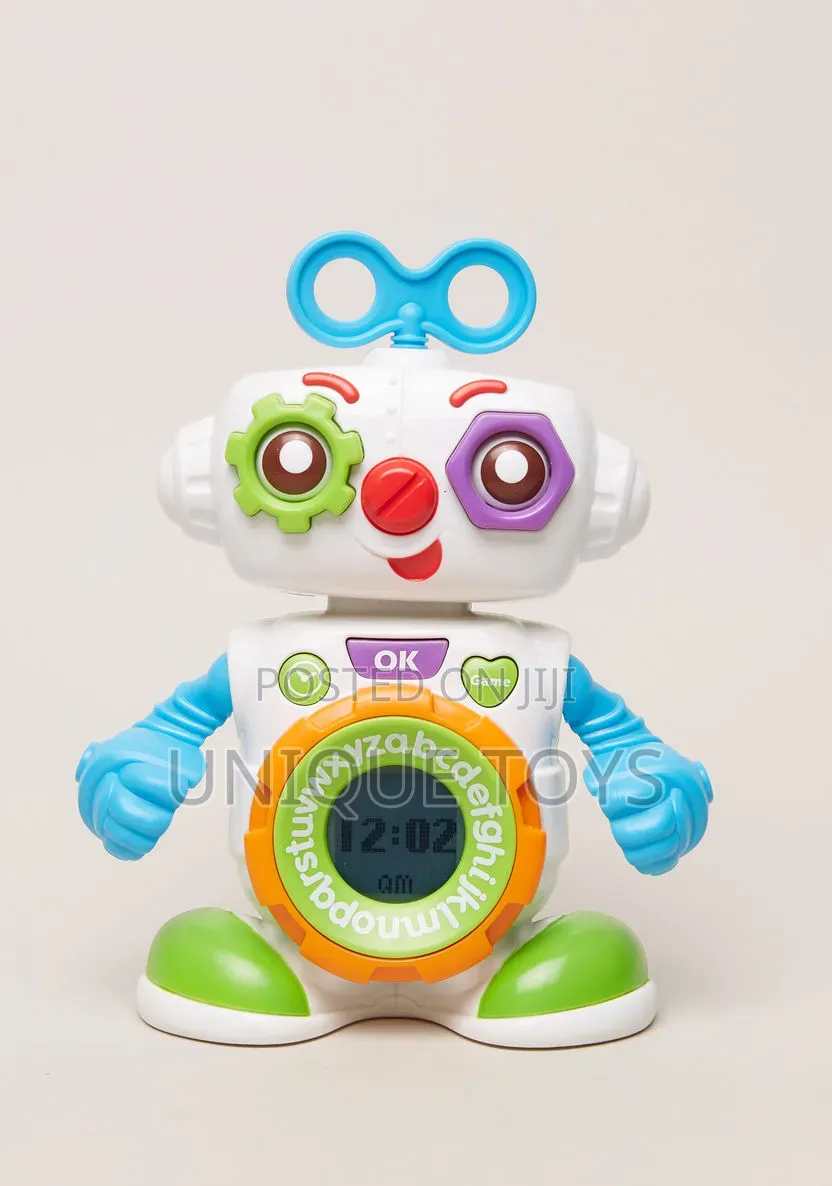 Vtech 5-in-1 Little Gadget Letter Friend