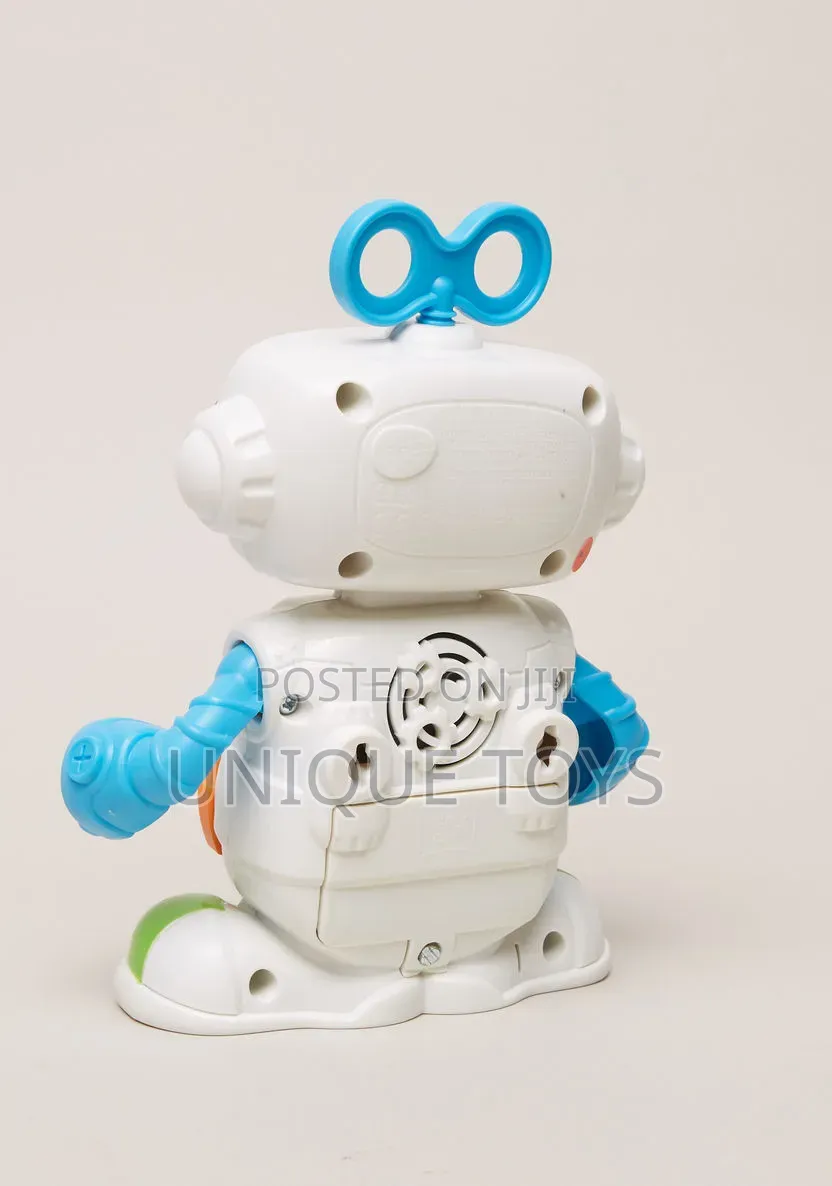 Vtech 5-in-1 Little Gadget Letter Friend