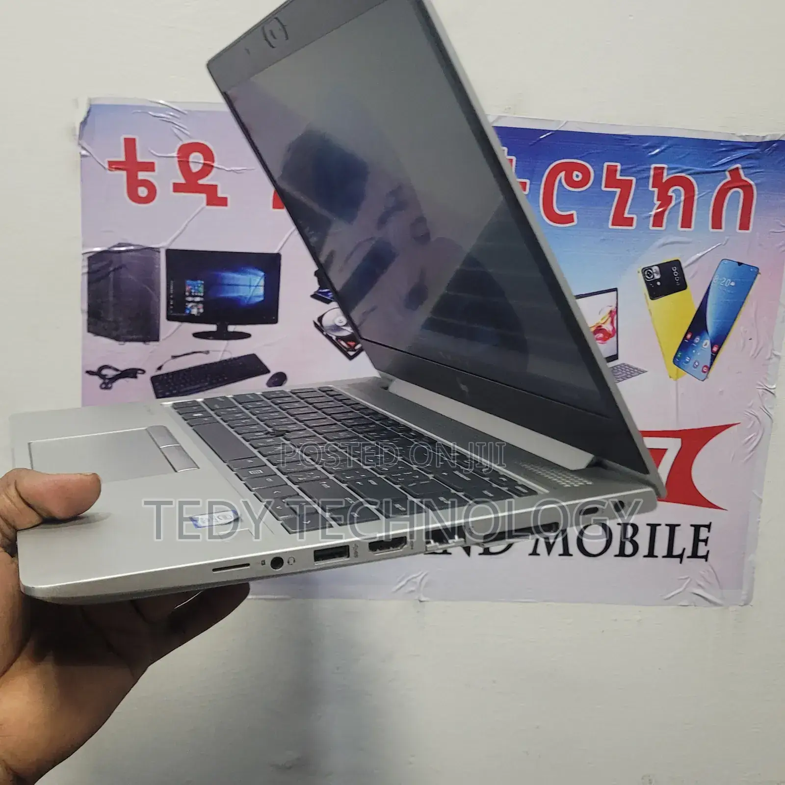 Laptop HP EliteBook 840 16GB Intel Core i7 SSD 512GB