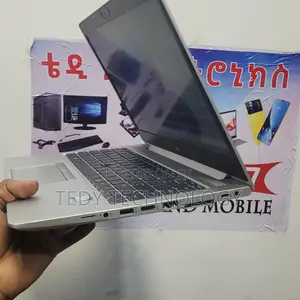 Laptop HP EliteBook 840 16GB Intel Core i7 SSD 512GB