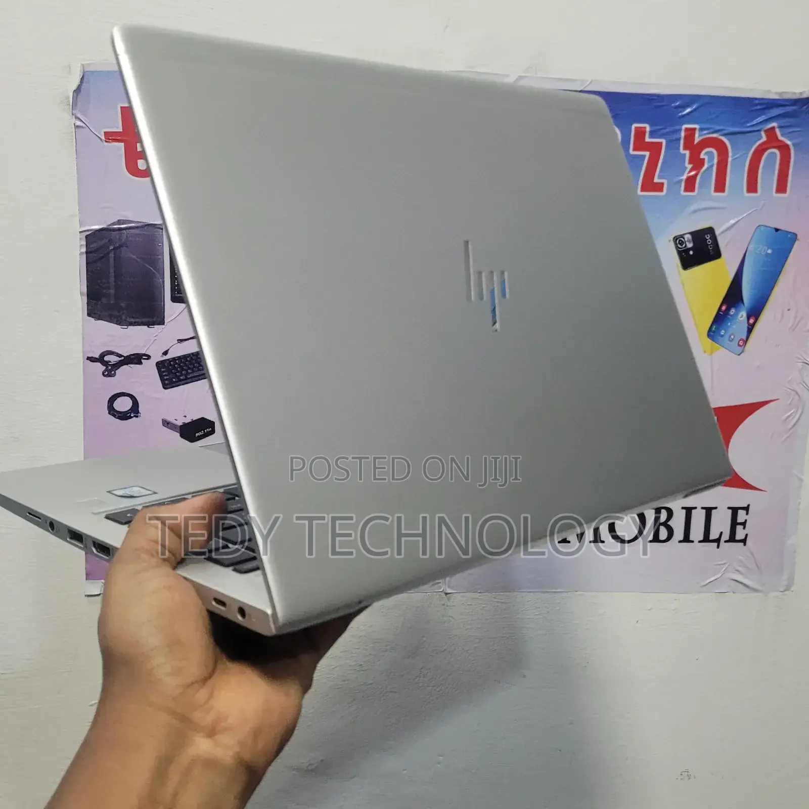 Laptop HP EliteBook 840 16GB Intel Core i7 SSD 512GB