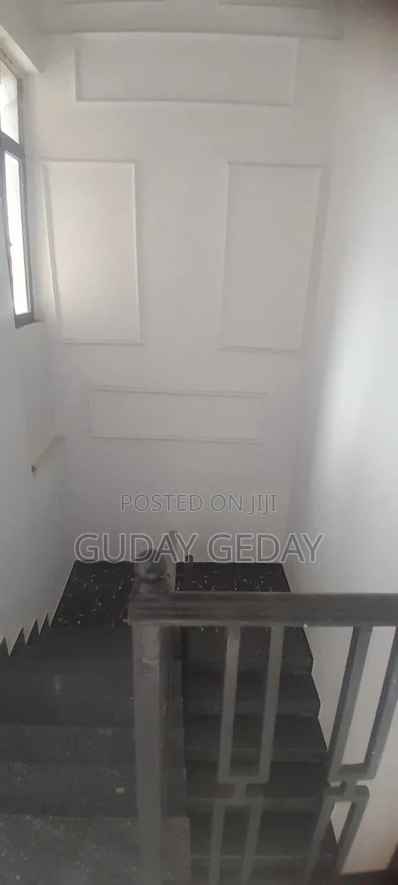 Furnished 6bdrm House in Oromia-Finfinne for sale