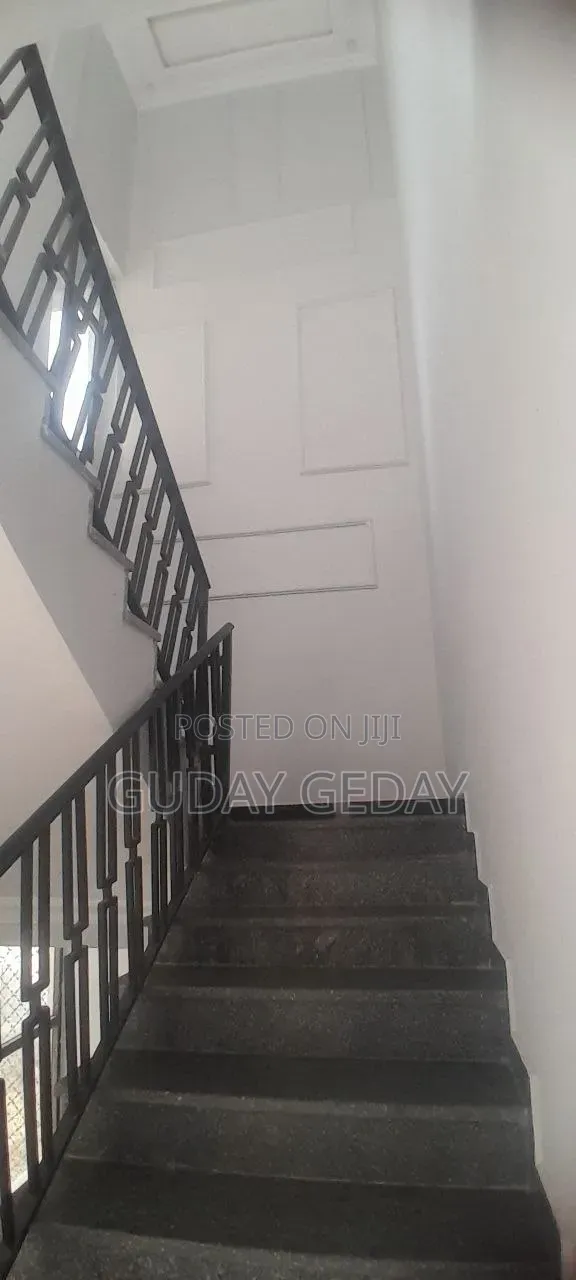 Furnished 6bdrm House in Oromia-Finfinne for sale