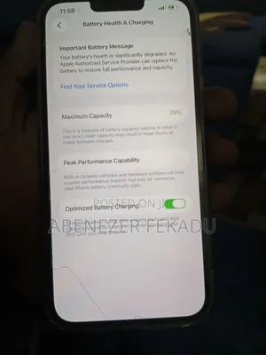 Apple iPhone 13 Pro Max 256 GB Green