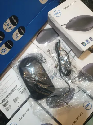 Dell Mouse