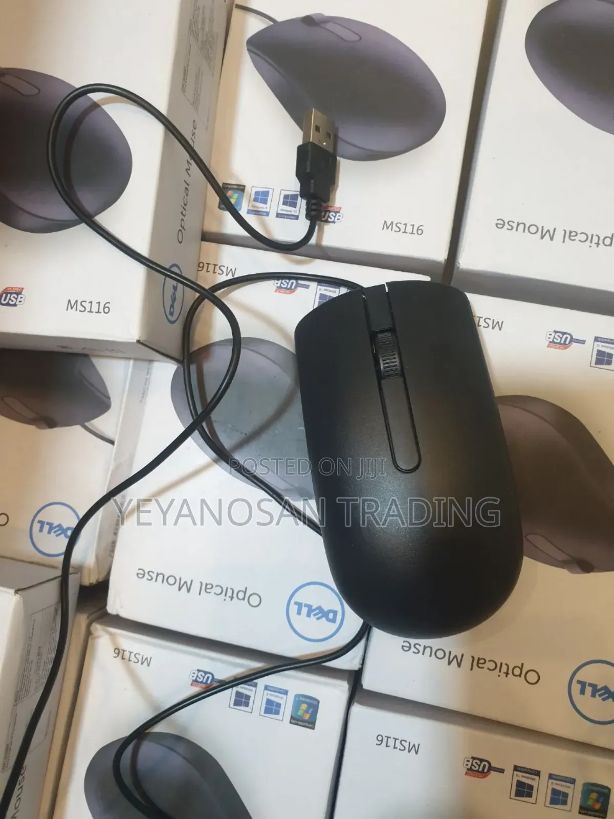 Dell Mouse