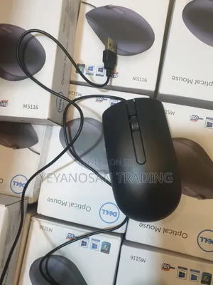 Dell Mouse