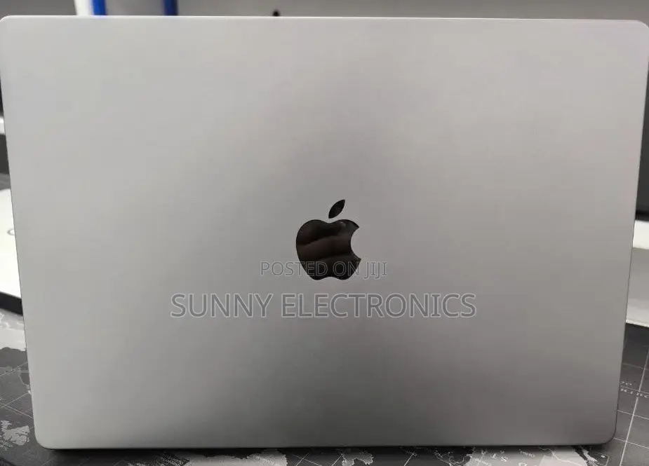 New Laptop Apple MacBook Pro 2021 M1 Max 32GB Apple M1 Max SSD 1T