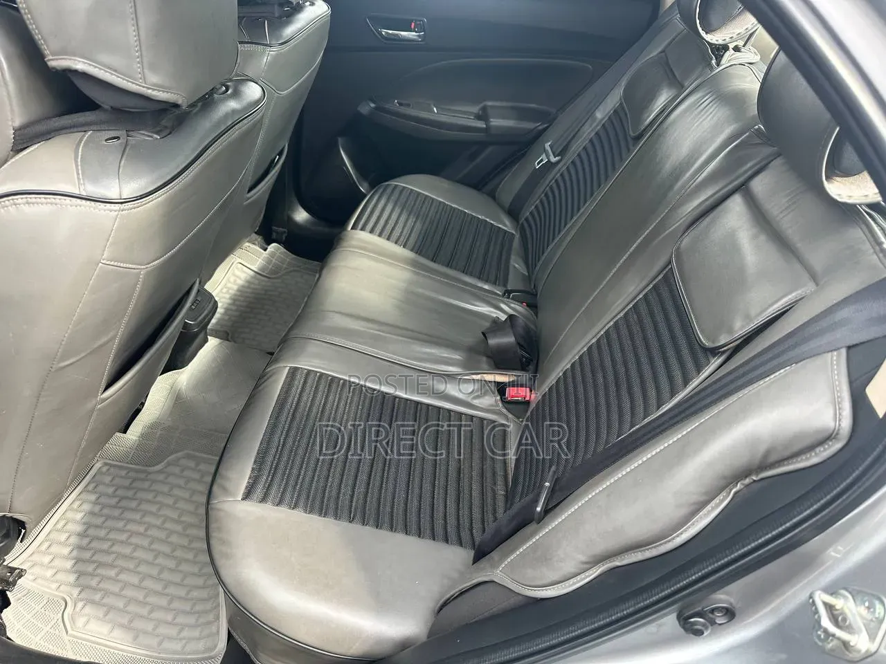 Suzuki Dzire 2022 Silver