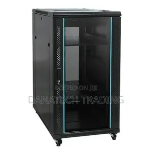 Rack Wall Mounted 22u Rack