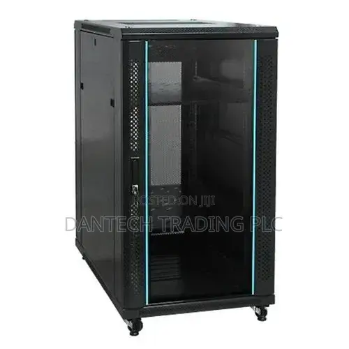 Rack Wall Mounted 22u Rack