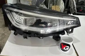 Used Original Oem Volkswagon Id4 RHS Head Lamp
