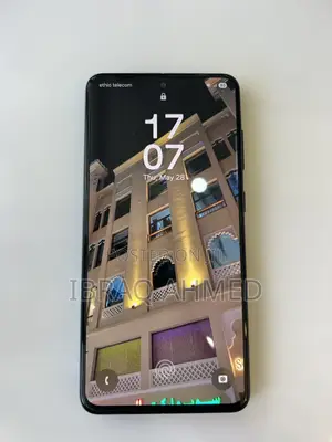 New Samsung Galaxy S21 FE 5G 128 GB Blue