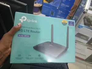 Tp Link Router 4g Lte